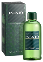 Eau de Toilette Eau de Toilette