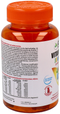 Arkopharma Multivitam&iacute;nico 60 Gominolas