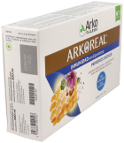 Arkoreal Jalea Real 20 Ampollas