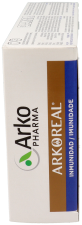 Arkoreal Jalea Real 20 Ampollas