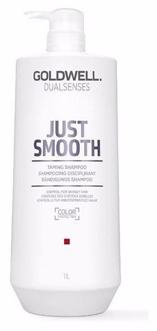 Dualsenses Just Smooth Taming Champ&uacute;