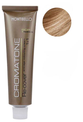 Cromatone Re&middot;Cover Coloraci&oacute;n Permanente 60 ml