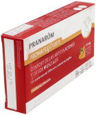 Aromaflex Forte 30 Comprimidos Aromaflex Forte 30 Comprimidos