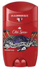 Desodorante en Barra Nightpanther 50 ml