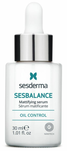 Sesderma Sesbalance S&eacute;rum Matificante 30 ml
