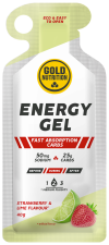 Energy Gel 40 gr 16 Unidades