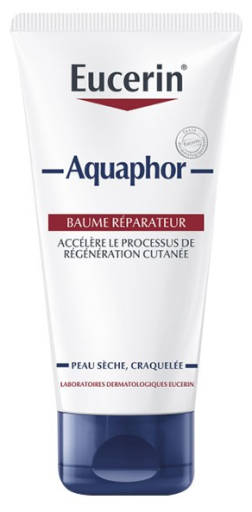 Eucerin Aquaphor Pomada Regeneradora
