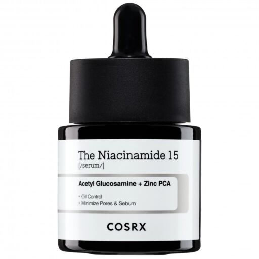 COSRX The Niacinamide 15 S&eacute;rum Facial 20 ml