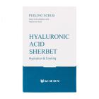 &Aacute;cido Hialur&oacute;nico Peeling Exfoliante 40 Unidades