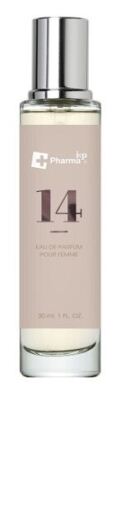 Iap Pharma No. 14 Eau de Parfum