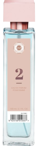 Iap Pharma No. 2 Eau de Parfum