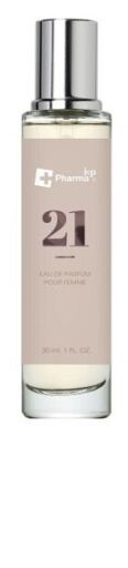 Iap Pharma No. 21 Eau de Parfum