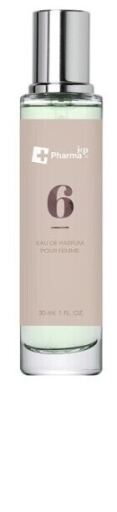 Iap Pharma No. 6 Eau de Parfum