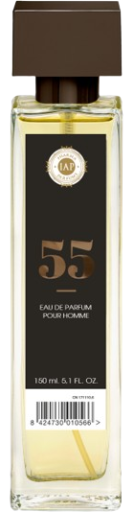Iap Pharma No. 55 Eau de Parfum