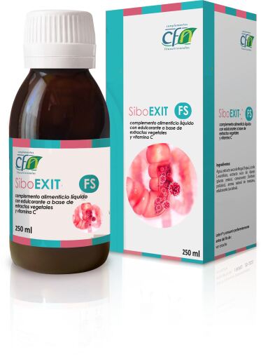 CFN Sibo Exit FS 250 ml