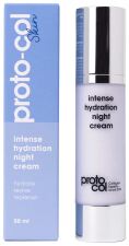 Intense Crema de Noche Hidratante 20 ml