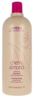 Aveda Cherry Almond Smoothing Shampoo