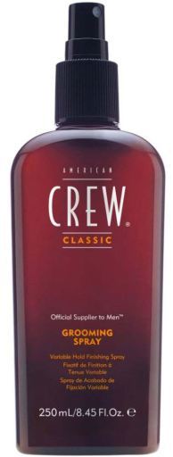American Crew Grooming Spray Fijador 250 ml