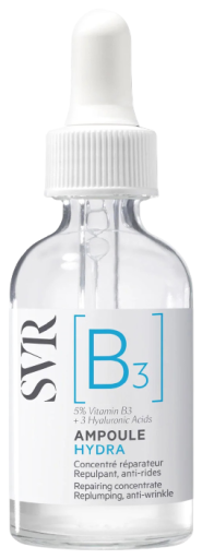 SVR [B3] Hydra Concentrated Anti-Wrinkle Repair Ampoule