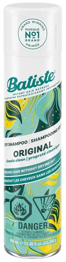 Batiste Fragrance Original Champ&uacute; Seco