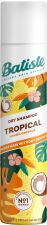 Fragrance Tropical Champú Seco Fragrance Tropical Champú Seco