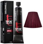 Topchic The Reds Coloraci&oacute;n Permanente 60 ml