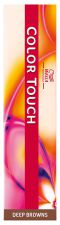 Color Touch Deep Browns Coloraci&oacute;n Semipermanente 60 ml