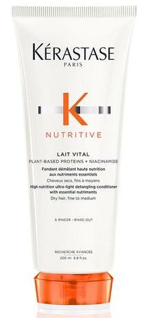 K&eacute;rastase Nutritive Lait Vital Acondicionador