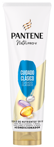 Pro-V Cuidado Cl&aacute;sico Acondicionador