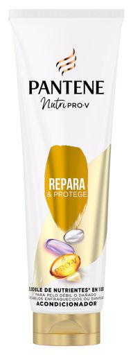 Pantene Repara & Protege Nutri Pro-V Acondicionador