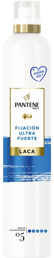 Pantene Pro-V Laca de Fijaci&oacute;n Ultrafuerte