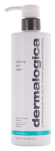 Dermalogica Active Clearing Skin Wash