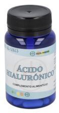 &Aacute;cido Hialur&oacute;nico 30 C&aacute;psulas