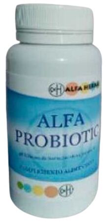 Alfa Herbal Alpha Probiotic