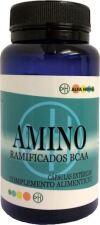 Amino Ramificados 100 C&aacute;psulas