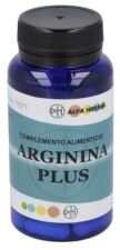 Arginina Plus 60 C&aacute;psulas