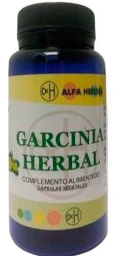 Alfa Herbal Garcinia 100 Capsules