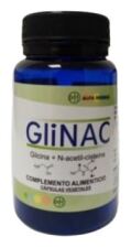 Glinac 60 C&aacute;psulas