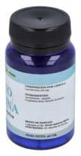 Lactoferrina 60 C&aacute;psulas