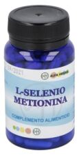 L-Seleniometionina 100 C&aacute;psulas