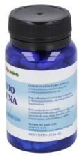 L-Seleniometionina 100 C&aacute;psulas