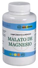 Malato de Magnesio 90 C&aacute;psulas
