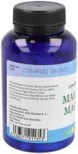 Malato de Magnesio 90 C&aacute;psulas