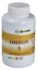 Omega 3 Aceite de Salm&oacute;n 100 Perlas