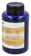 Omega 3 6 9 Aceite de Salm&oacute;n Onagra Lino 100 Perlas