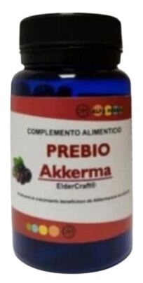 Alfa Herbal Prebio Akkerma 60 Capsules
