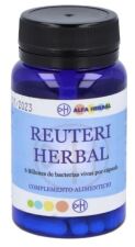 Reuteri 20 C&aacute;psulas