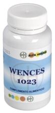 Wences 1023 90 C&aacute;psulas