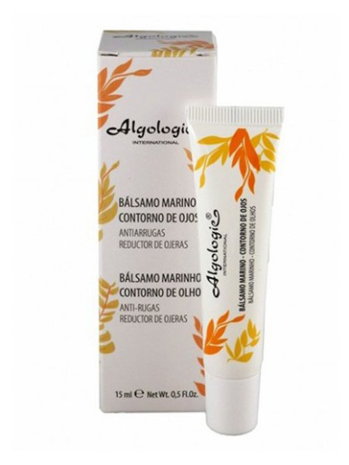 Algologie Rodofita Contorno de Ojos 15 ml