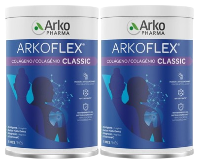 Arkopharma Arkoflex Col&aacute;geno Classic Sabor Lim&oacute;n